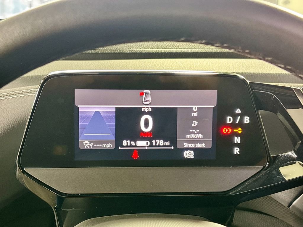 Certified 2024 Volkswagen ID.4 2WD image 15