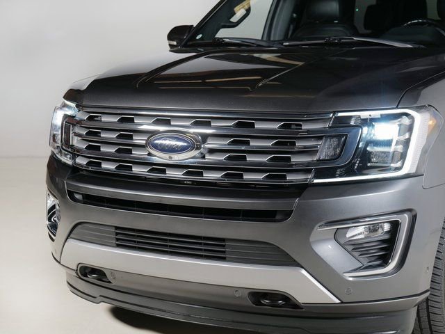 Used 2020 Ford Expedition Limited w/ Equipment Group 302A AWD/4WD image 30