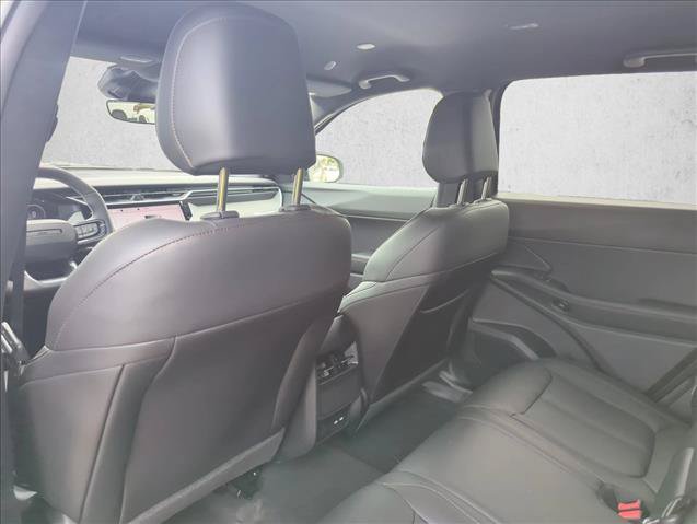 New 2026 Jeep Cherokee Limited AWD/4WD image 13