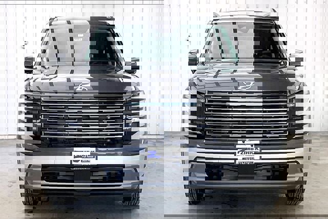 New 2026 Hyundai Palisade SEL image 3