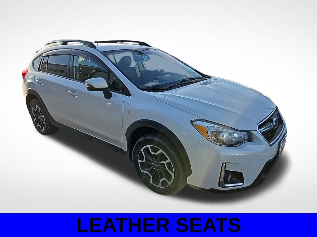 Used 2016 Subaru Crosstrek 2.0i Limited w/ Popular Package #2 image 3