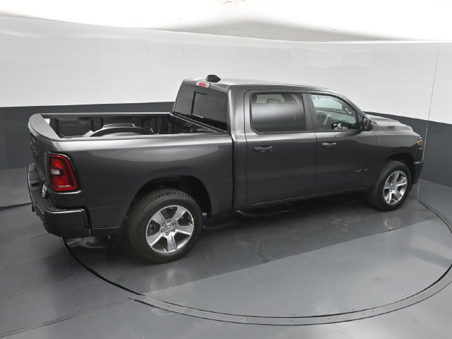New 2027 RAM 1500 Express AWD/4WD image 43