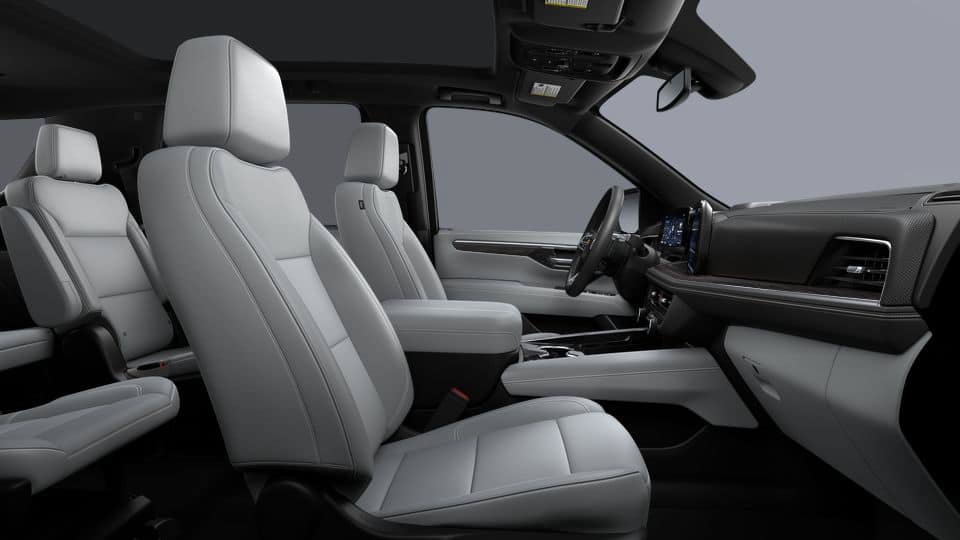 New 2026 Chevrolet Tahoe Premier w/ Sun And Tow Package RWD image 45