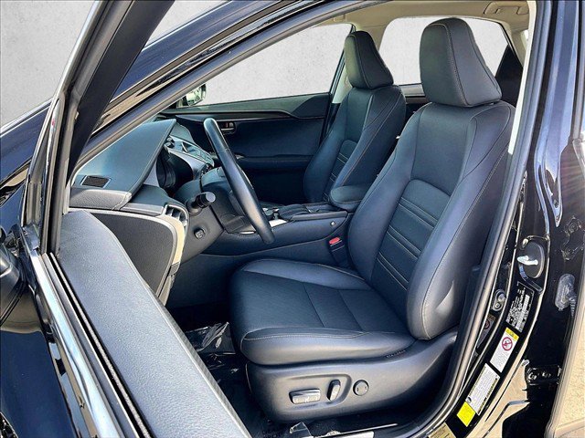 Used 2017 Lexus NX 200t FWD w/ Premium Package image 27