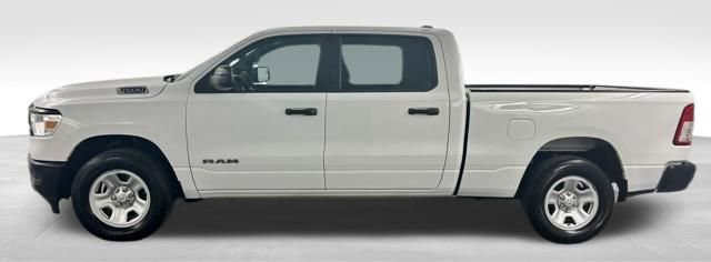 Used 2022 RAM 1500 Tradesman image 5