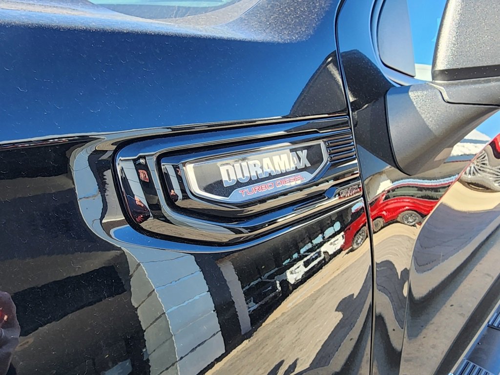 New 2026 GMC Sierra 1500 Elevation w/ X31 Off-Road Package image 11