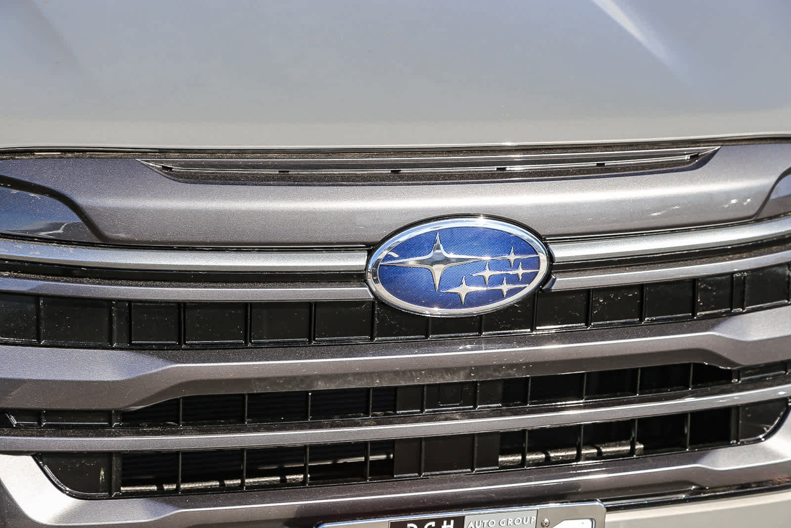 New 2026 Subaru Forester Premium image 7