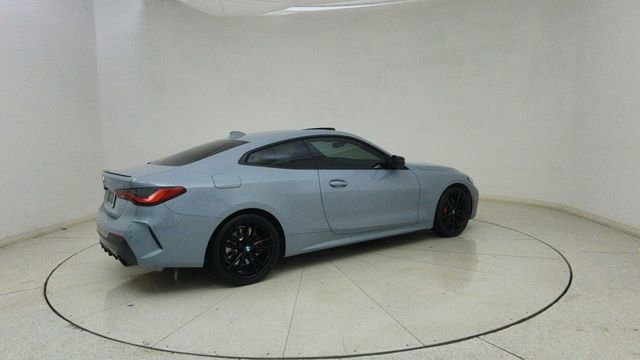 Used 2023 BMW 430i xDrive Coupe w/ M Sport Package AWD/4WD image 65