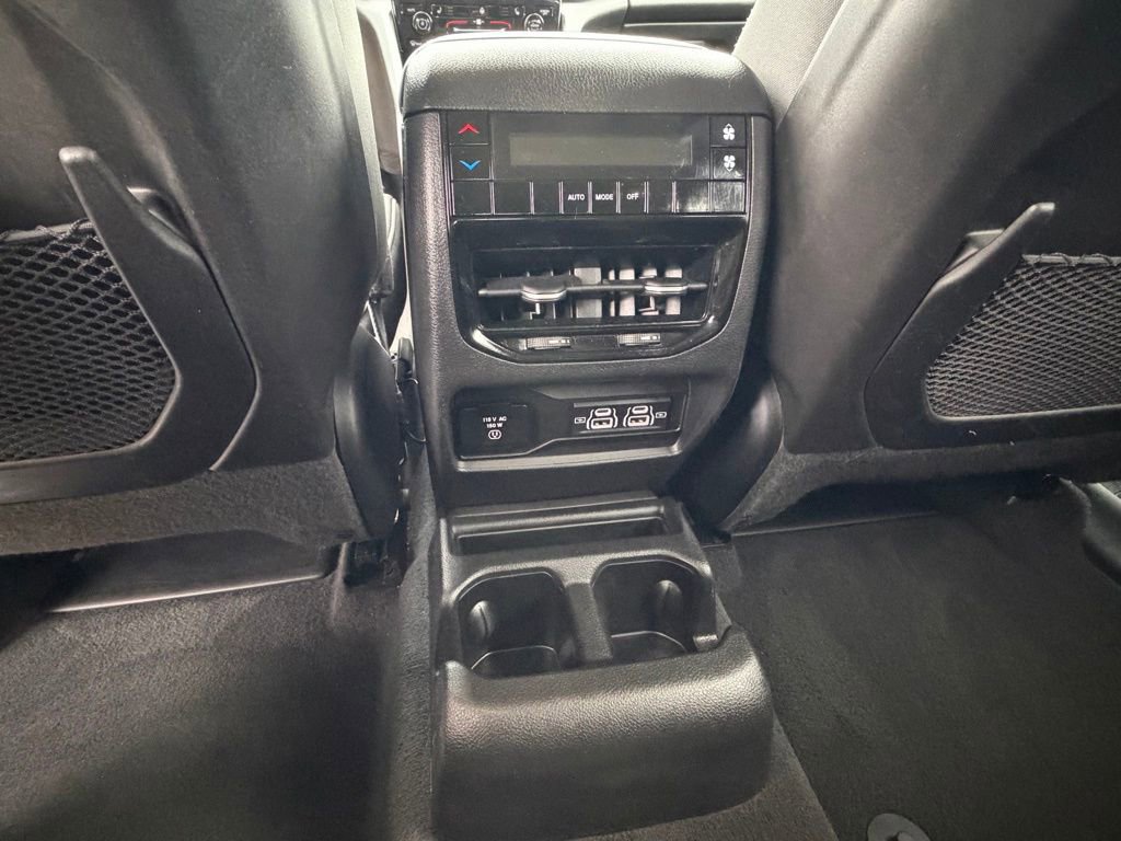 Certified 2021 Jeep Grand Cherokee L Laredo w/ Luxury Tech Group I AWD/4WD image 33
