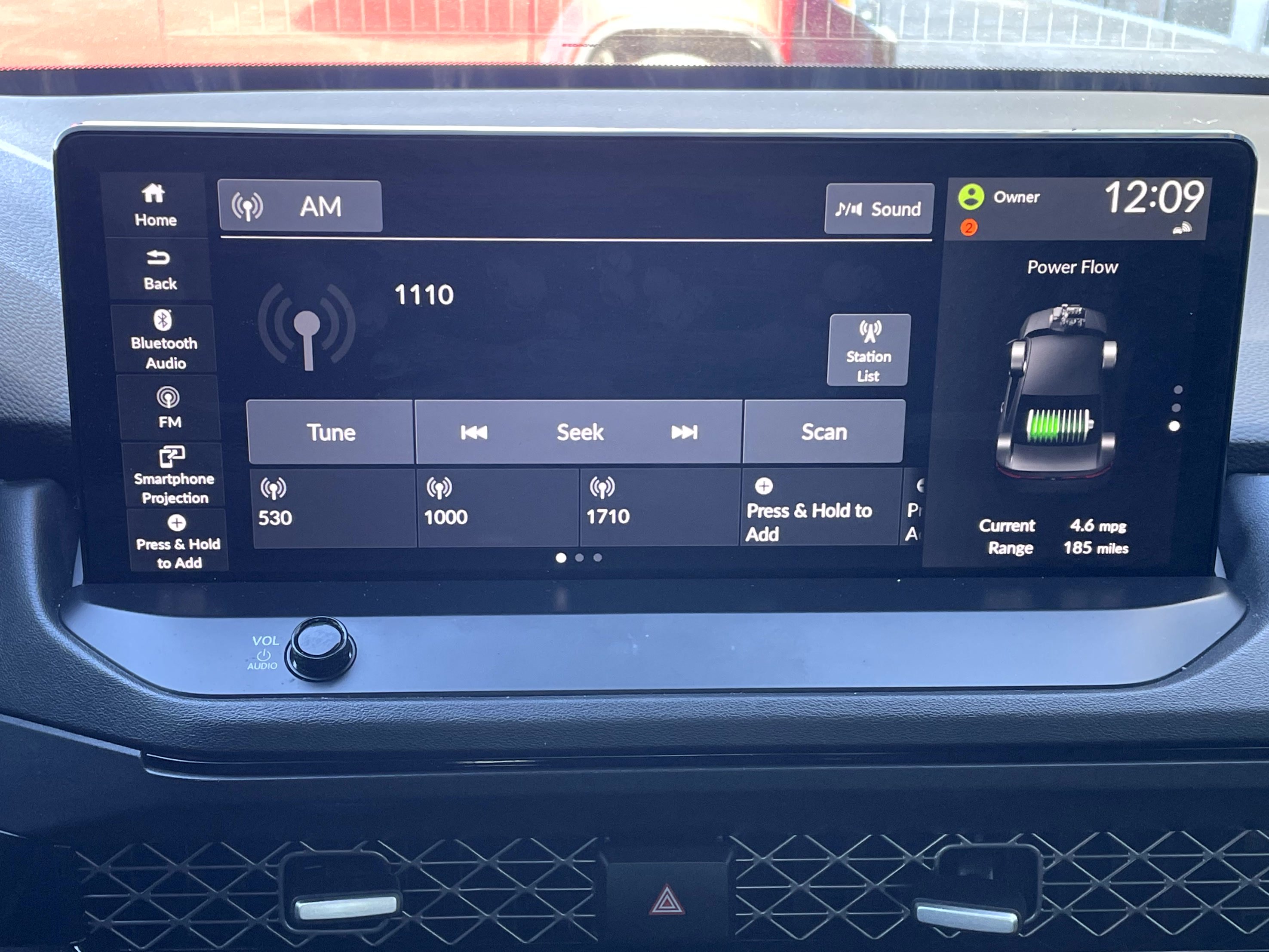 Certified 2023 Honda Accord Sport image 17