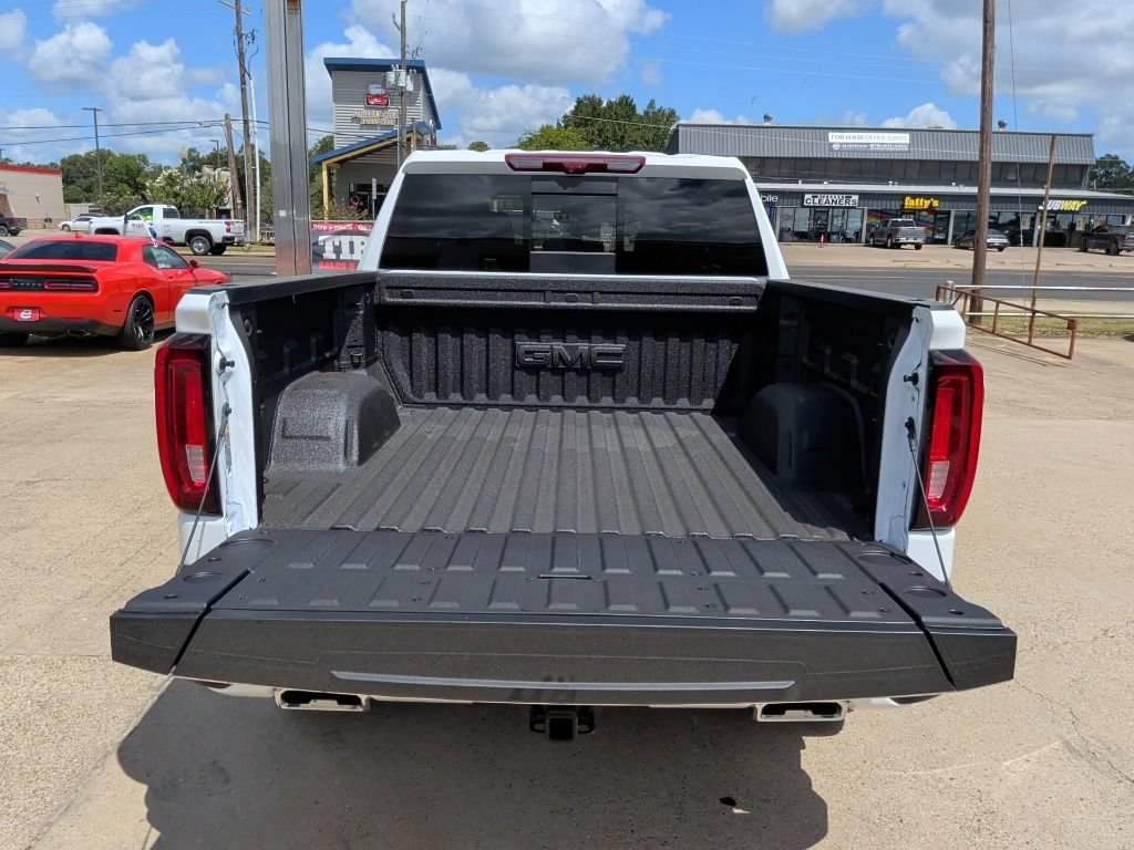New 2026 GMC Sierra 1500 AT4 w/ AT4 Premium Package AWD/4WD image 43