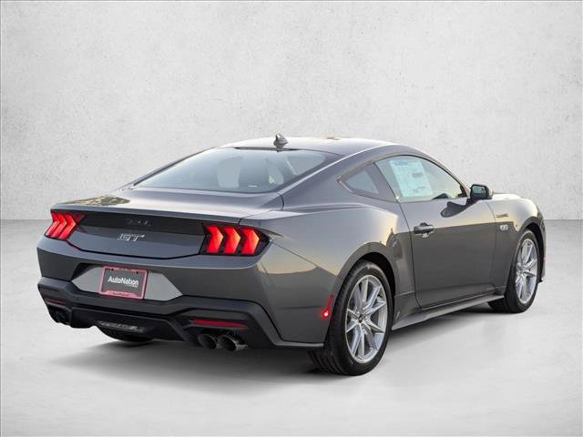 New 2026 Ford Mustang GT Premium RWD video 2