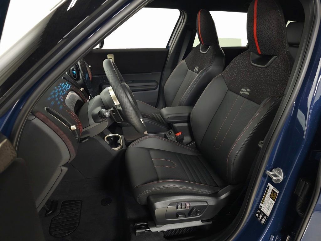 Used 2025 MINI Cooper Countryman John Cooper Works image 13