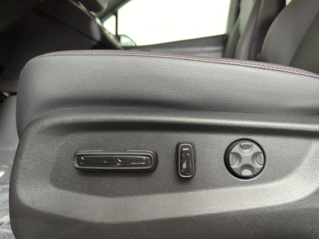New 2026 Honda Odyssey Sport-L image 11
