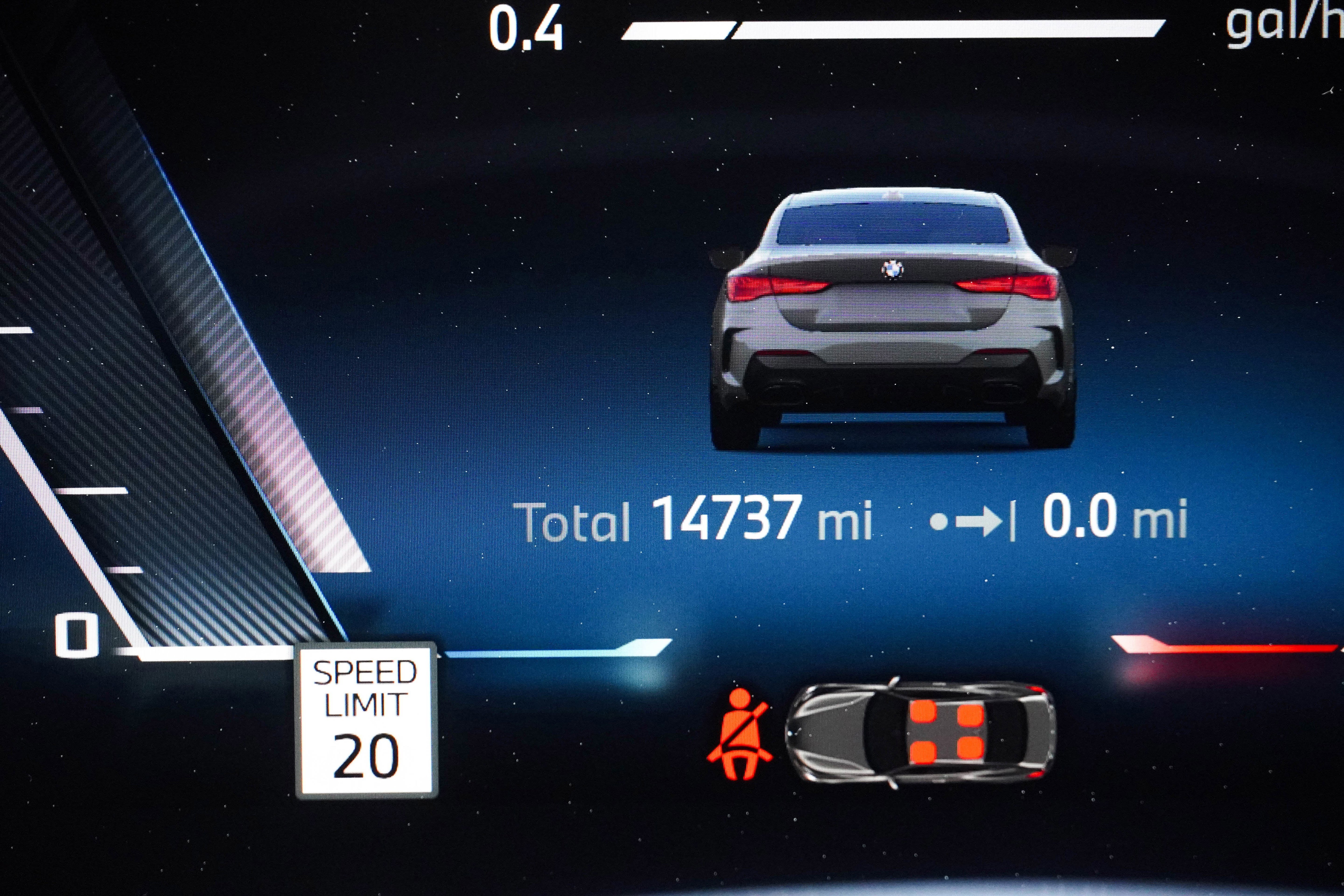 Certified 2026 BMW M440i Coupe image 21