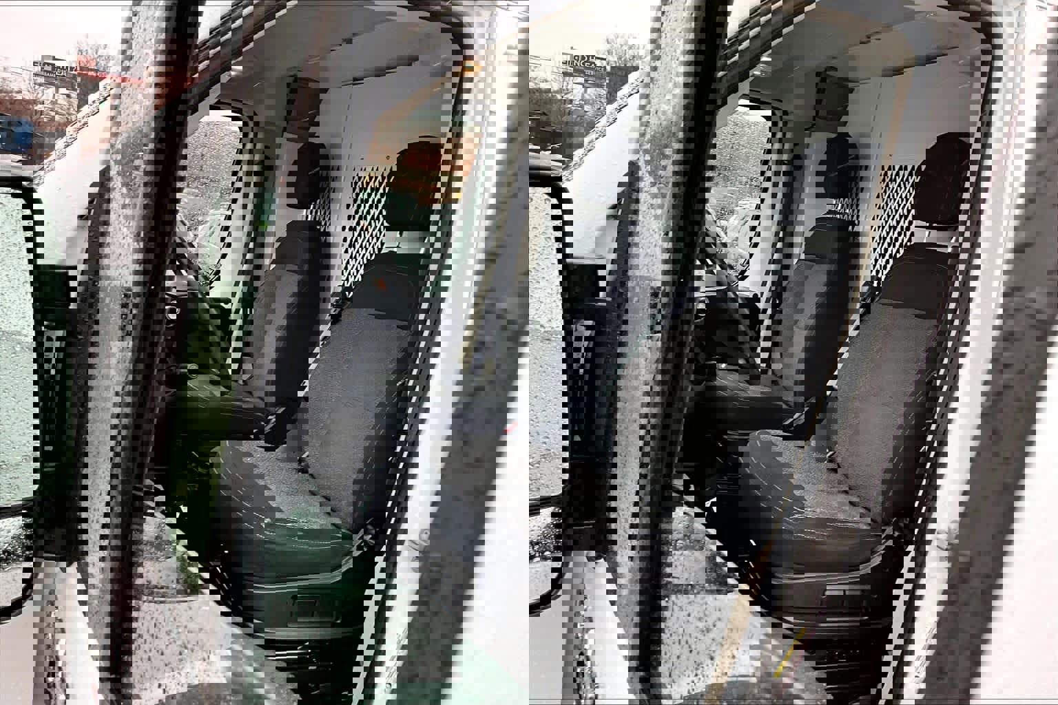 Used 2020 RAM ProMaster 1500 w/ Interior Convenience Group image 8