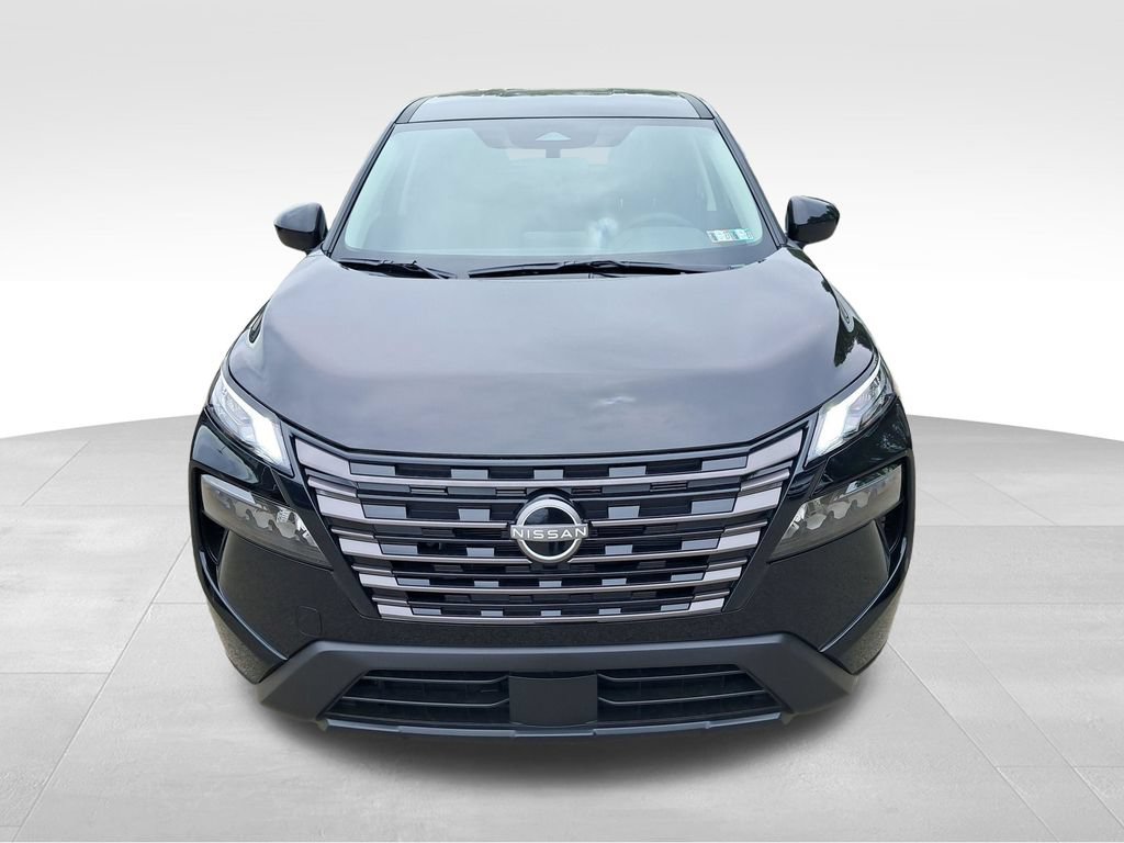 New 2026 Nissan Rogue SV w/ Cold Weather Package AWD/4WD image 9