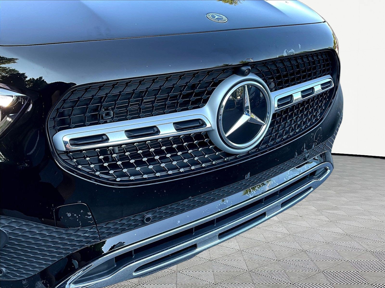 Used 2021 Mercedes-Benz GLA 250 4MATIC image 33