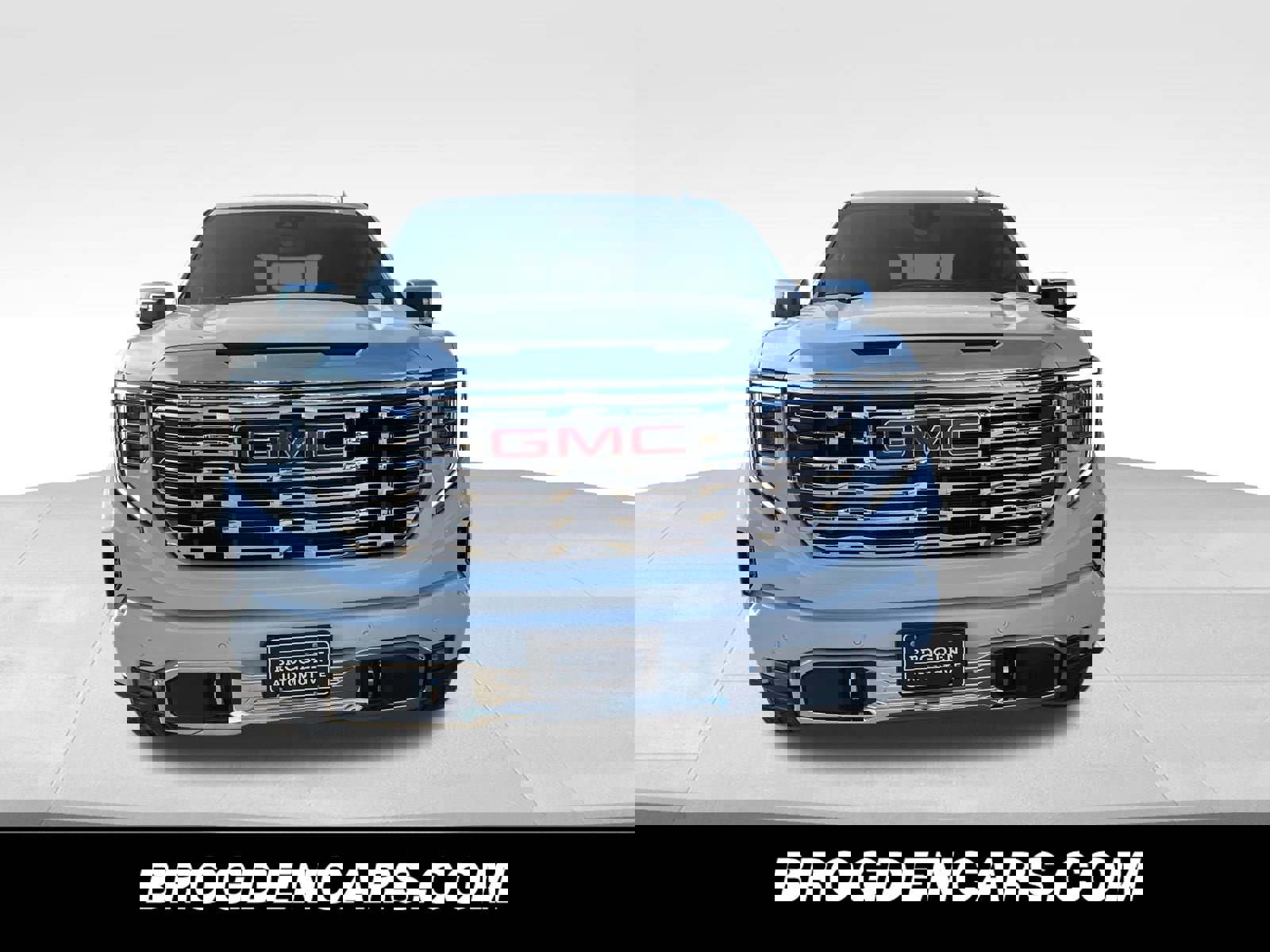New 2026 GMC Sierra 1500 Denali w/ Technology Package image 9