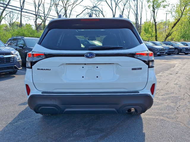 New 2026 Subaru Forester Sport AWD/4WD image 5