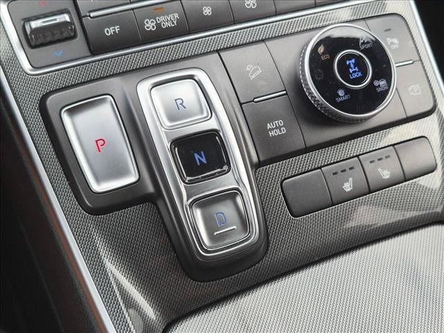 Used 2023 Hyundai Santa Fe Blue AWD/4WD image 12