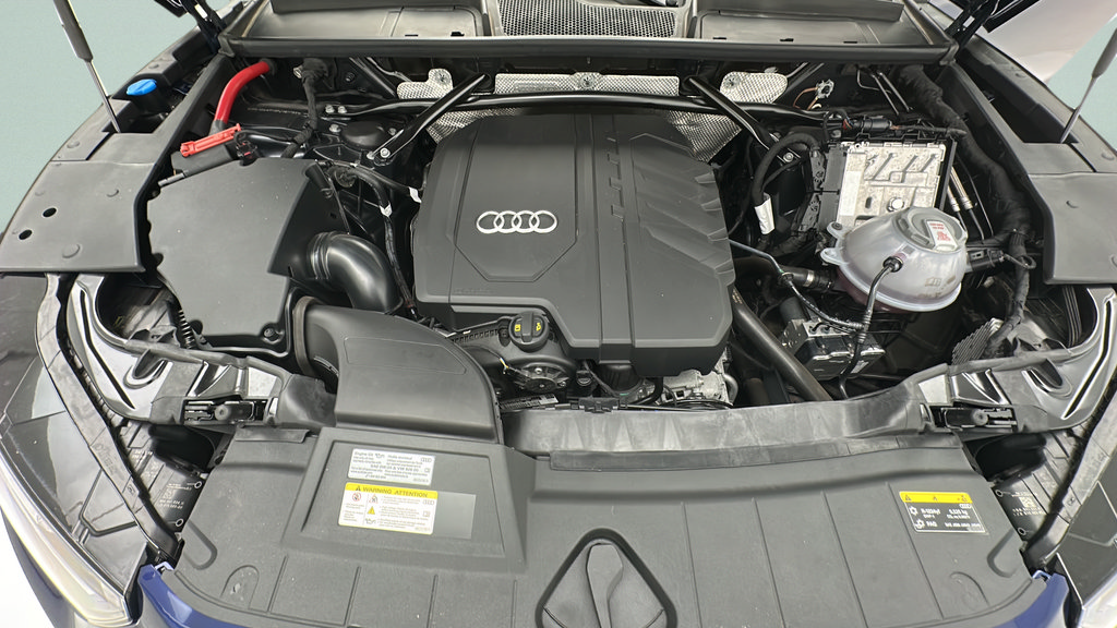 Used 2023 Audi Q5 2.0T Premium w/ Convenience Package AWD/4WD image 23