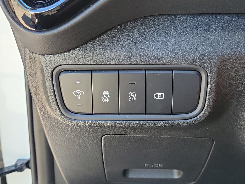 Used 2024 Kia Soul EX w/ EX Designer Package FWD image 30