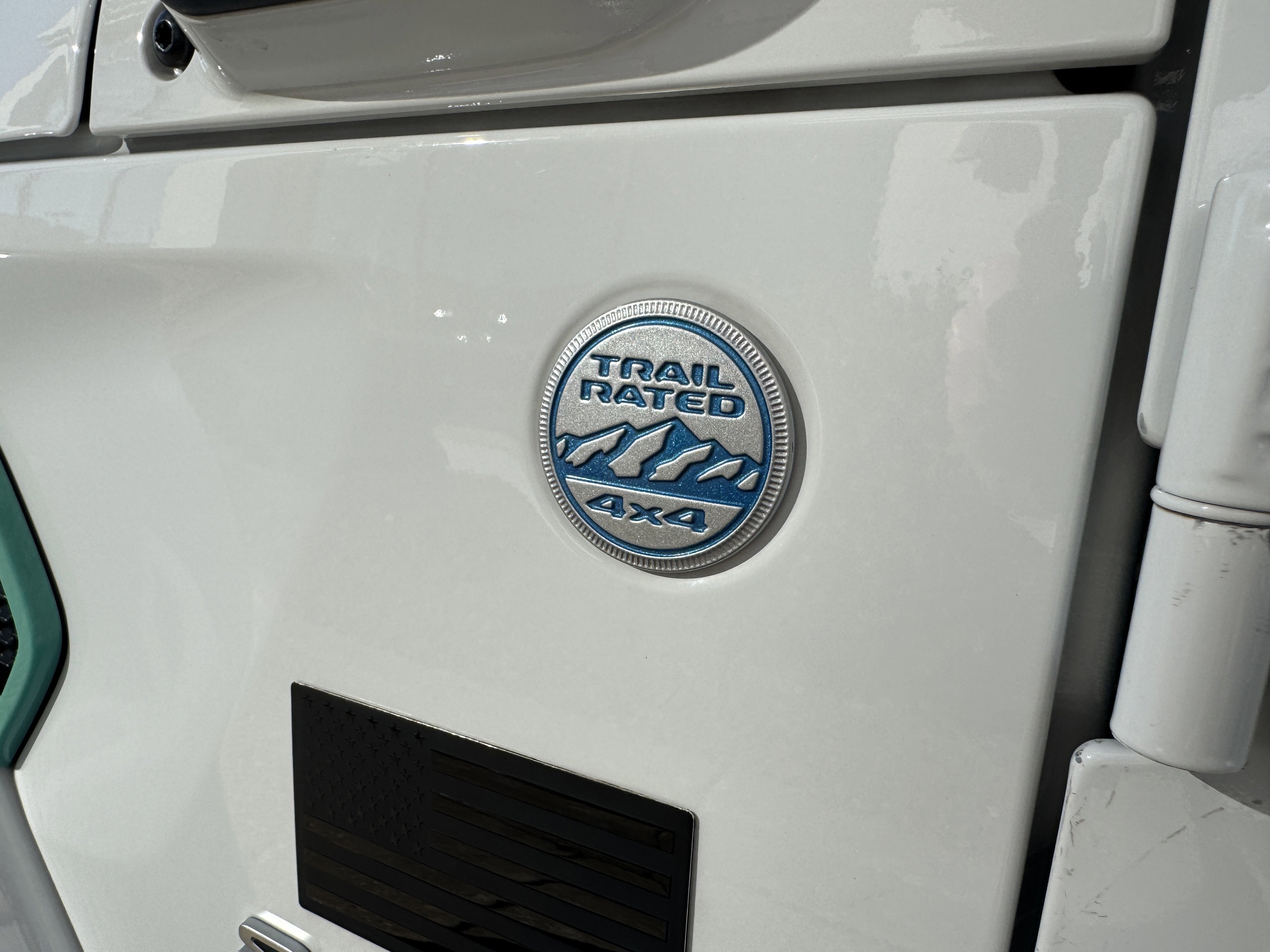 Used 2022 Jeep Wrangler Unlimited Sahara w/ Cold Weather Group image 17