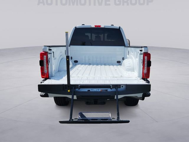 Used 2024 Ford F350 XL w/ STX Appearance Package image 19
