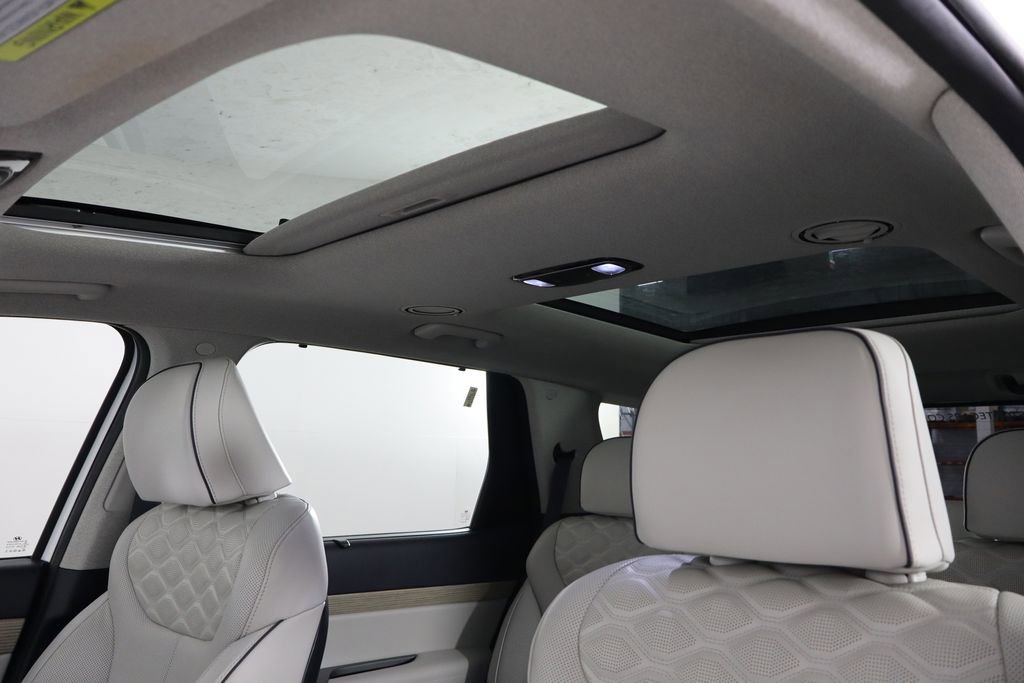 Used 2021 Hyundai Palisade Limited image 27