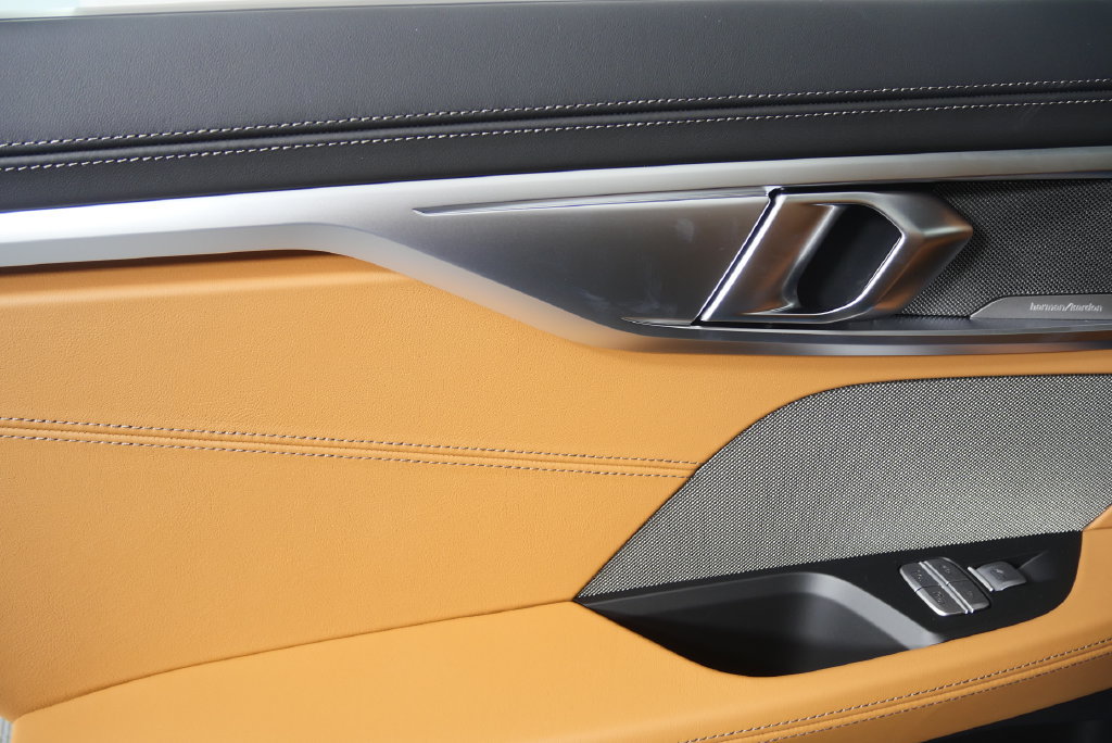 New 2026 BMW 840i RWD image 15
