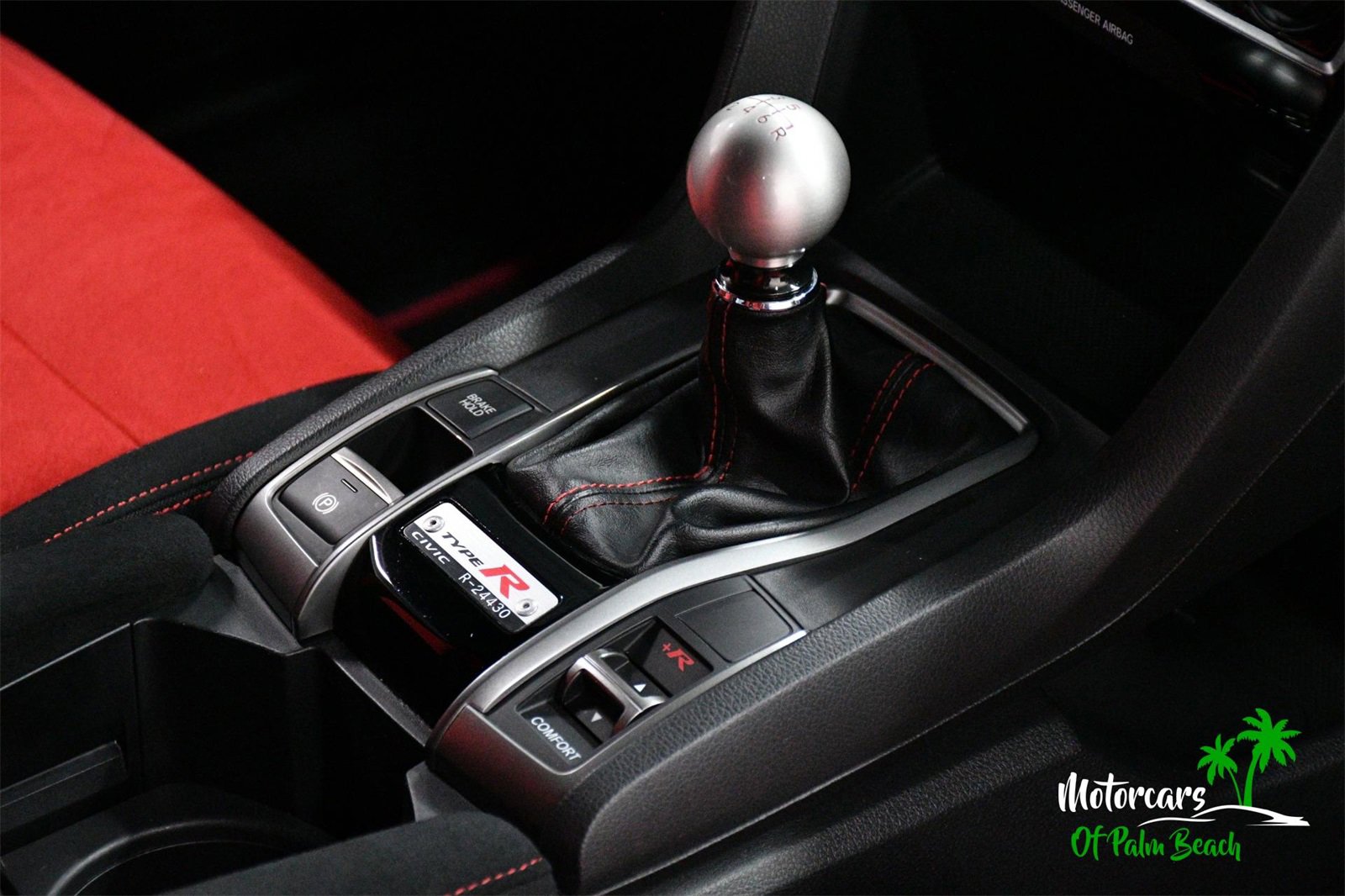 Used 2019 Honda Civic Type R image 50