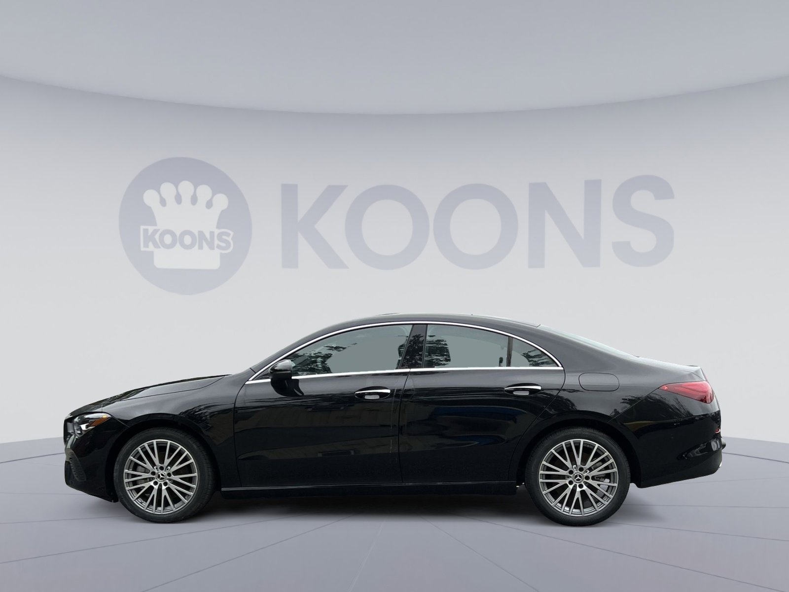 Certified 2025 Mercedes-Benz CLA 250 4MATIC image 2