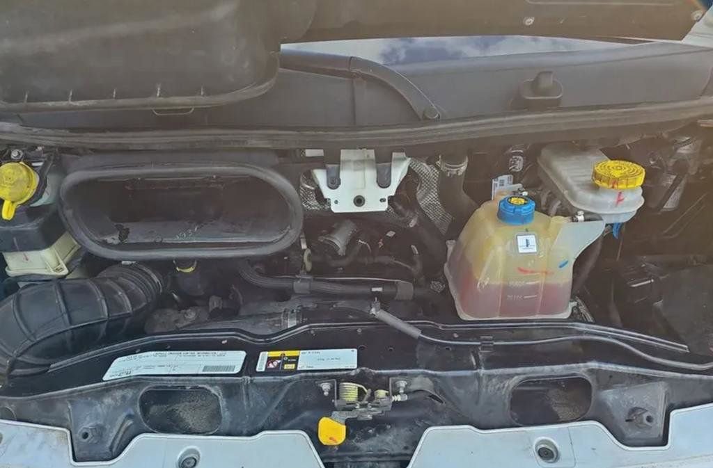 Used 2020 RAM ProMaster 2500 image 12