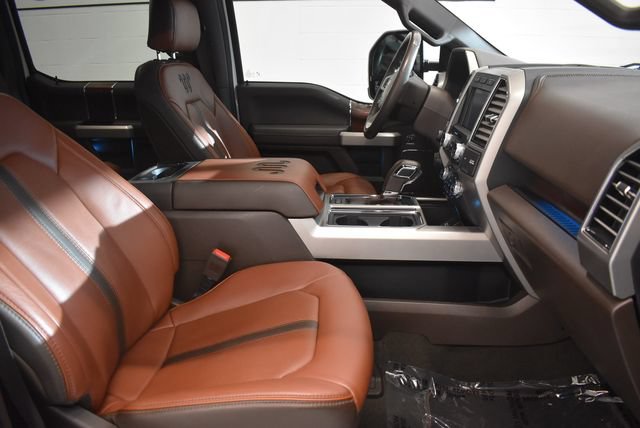 Used 2020 Ford F150 King Ranch w/ Equipment Group 601A Luxury AWD/4WD image 19