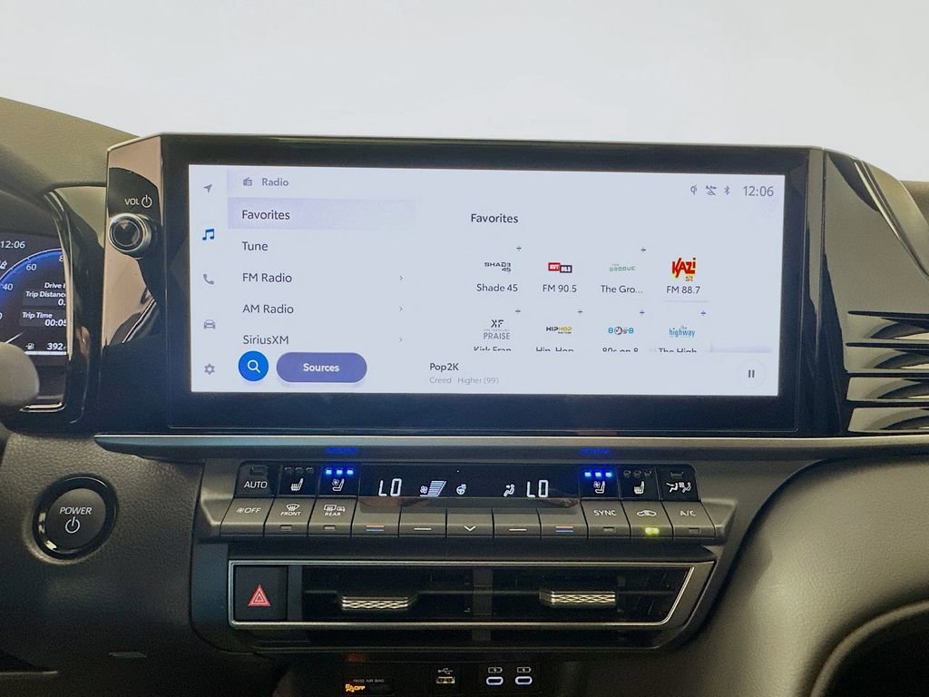 Certified 2025 Toyota Camry XSE w/ Premium Plus Package image 14