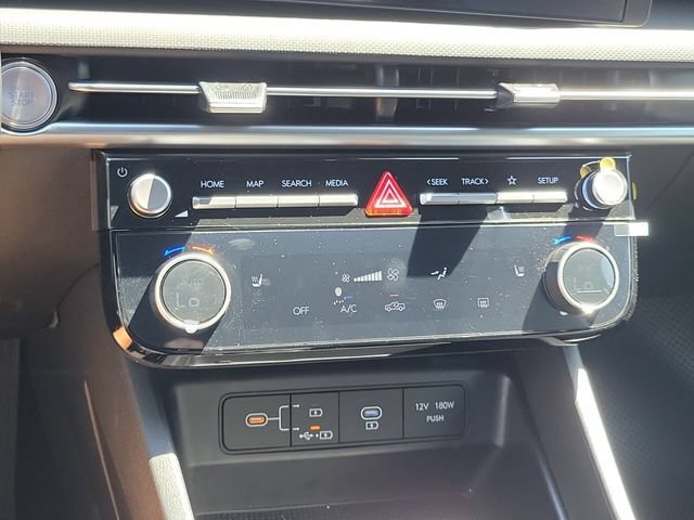 New 2026 Hyundai Santa Cruz SEL FWD image 14