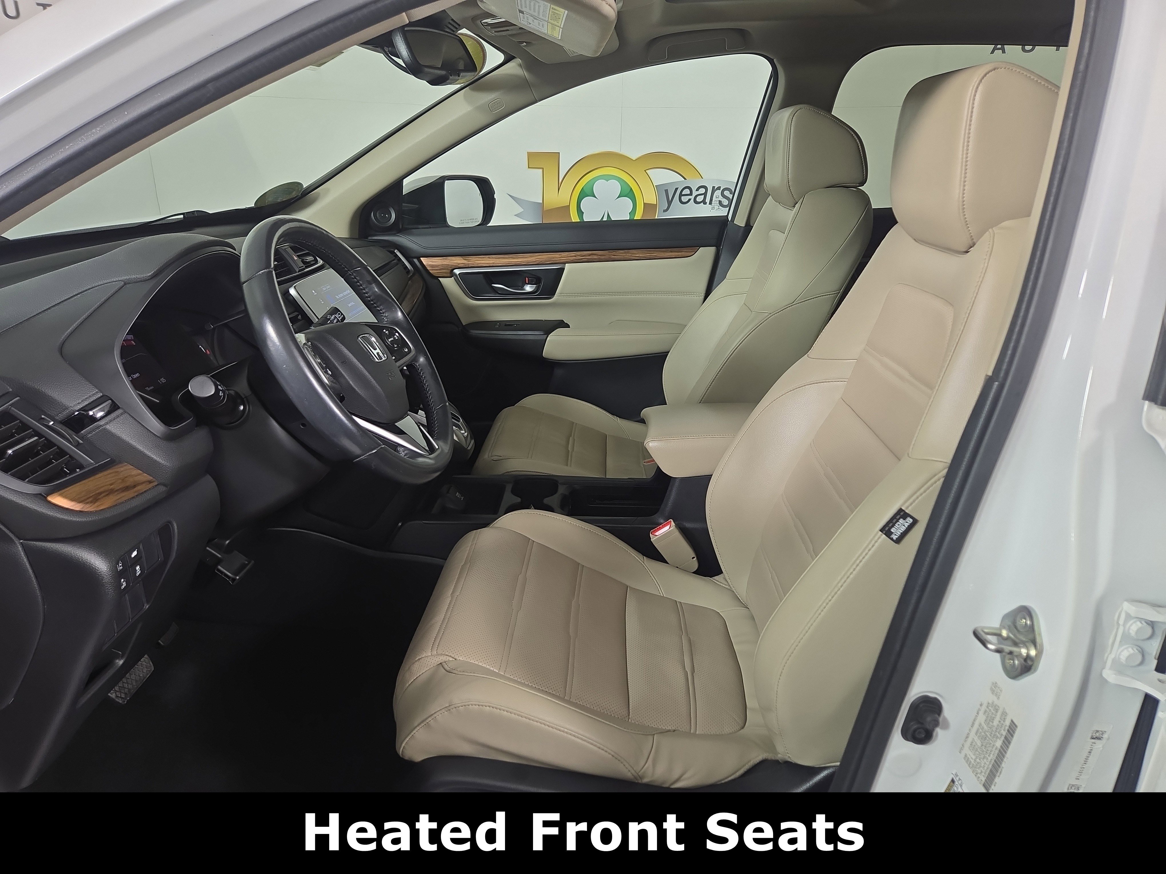 Used 2019 Honda CR-V Touring image 11