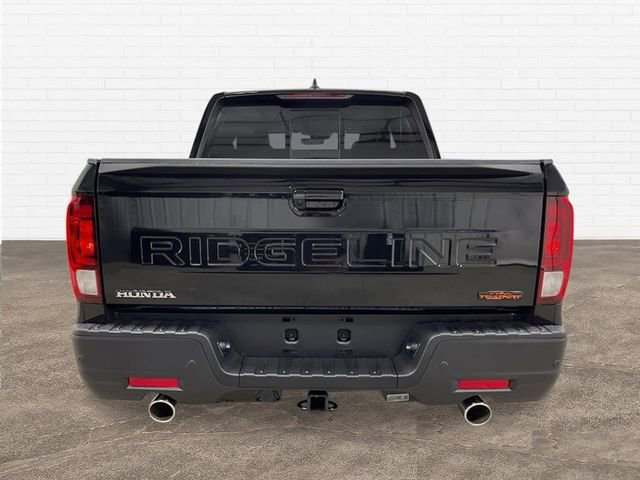 New 2026 Honda Ridgeline TrailSport image 5