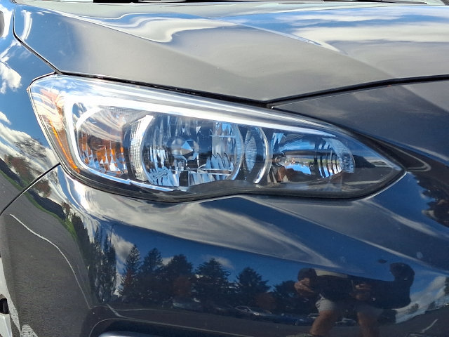 Certified 2021 Subaru Impreza 2.0i AWD/4WD image 8