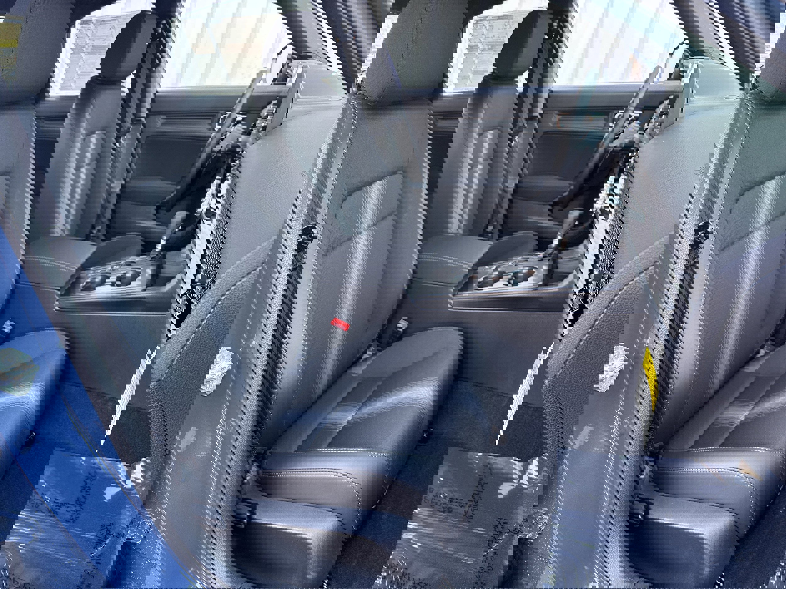 New 2026 Honda Civic Sport image 11