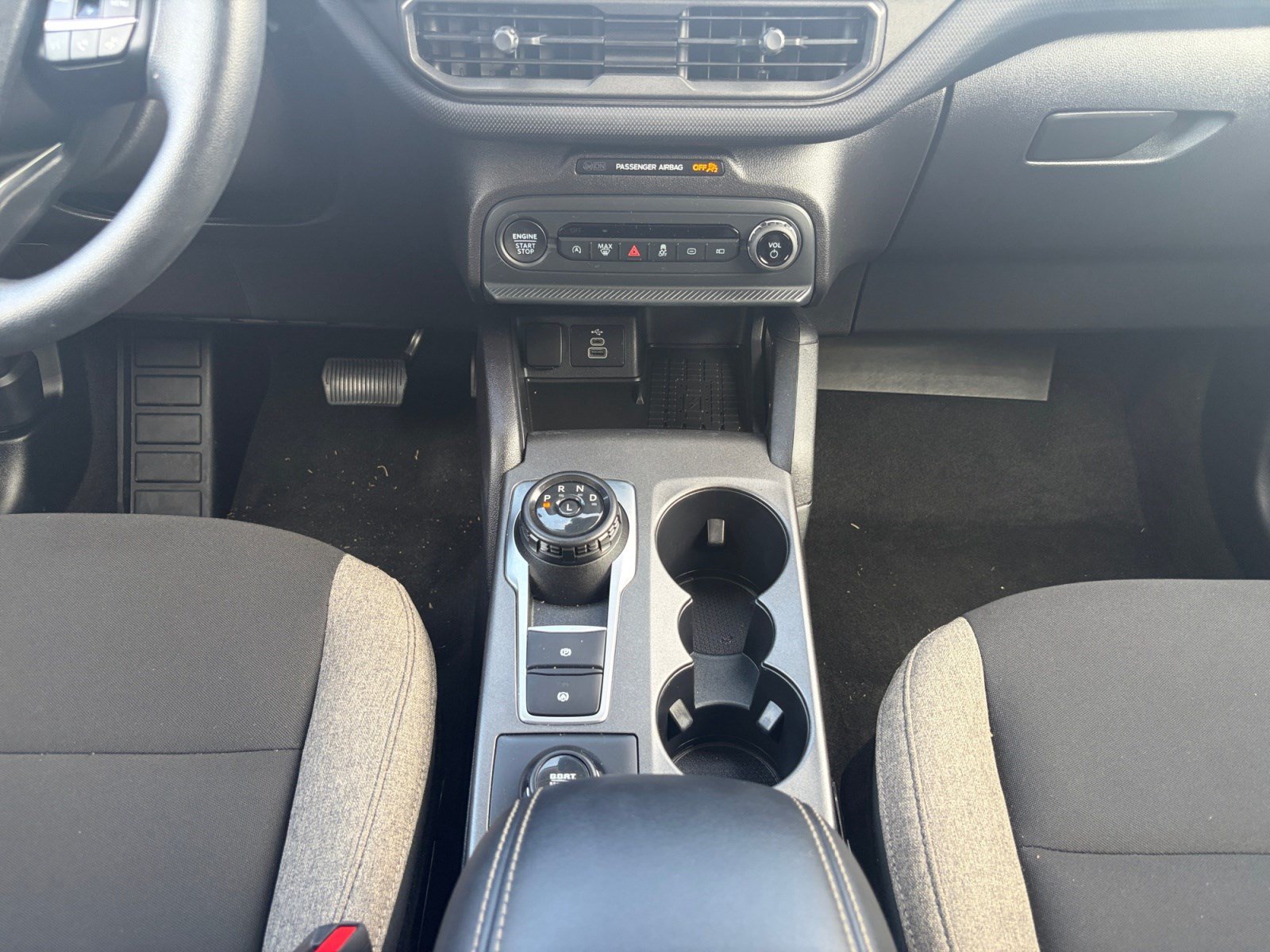 Used 2025 Ford Bronco Sport Big Bend AWD/4WD image 18