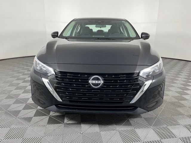 Used 2024 Nissan Sentra S FWD image 5