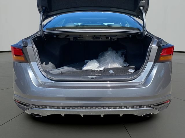 New 2026 Nissan Altima 2.5 SV AWD/4WD image 9
