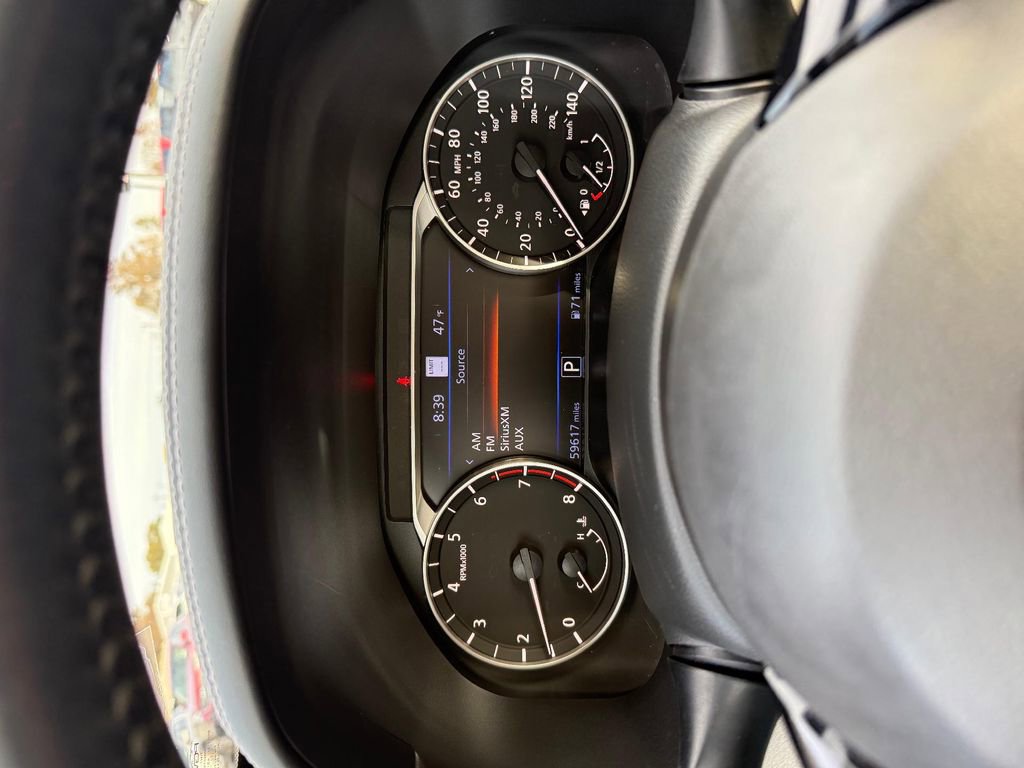 Used 2019 Nissan Altima 2.5 SL FWD image 21