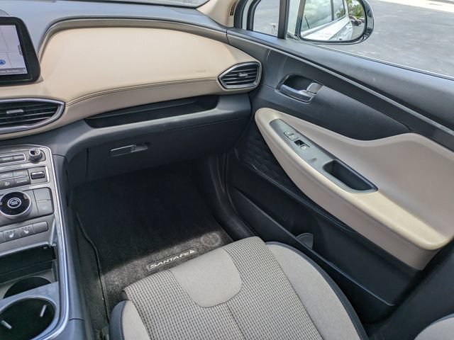 Certified 2023 Hyundai Santa Fe SEL w/ Cargo Package FWD image 16