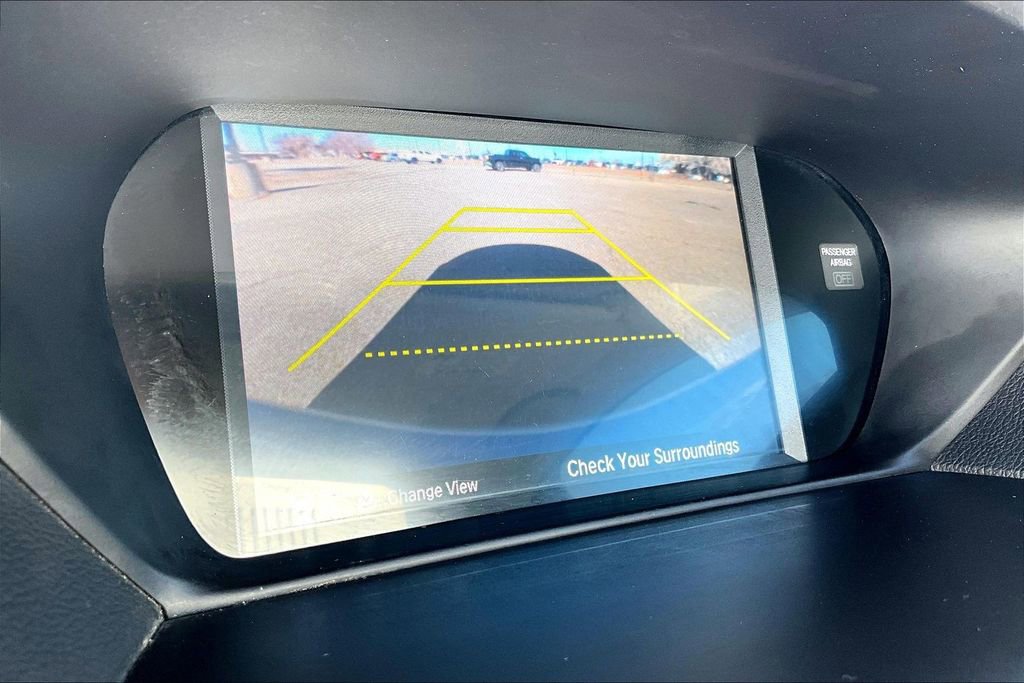 Used 2015 Acura TLX V6 image 31