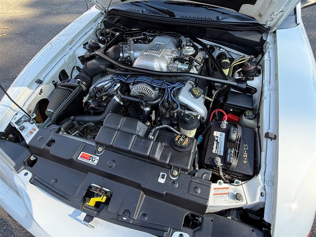 Used 1997 Ford Mustang Cobra image 66