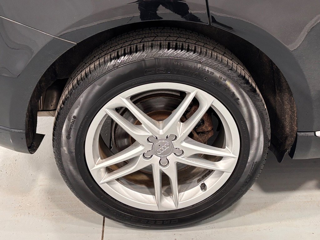 Used 2014 Audi Q5 TDI Premium Plus image 32