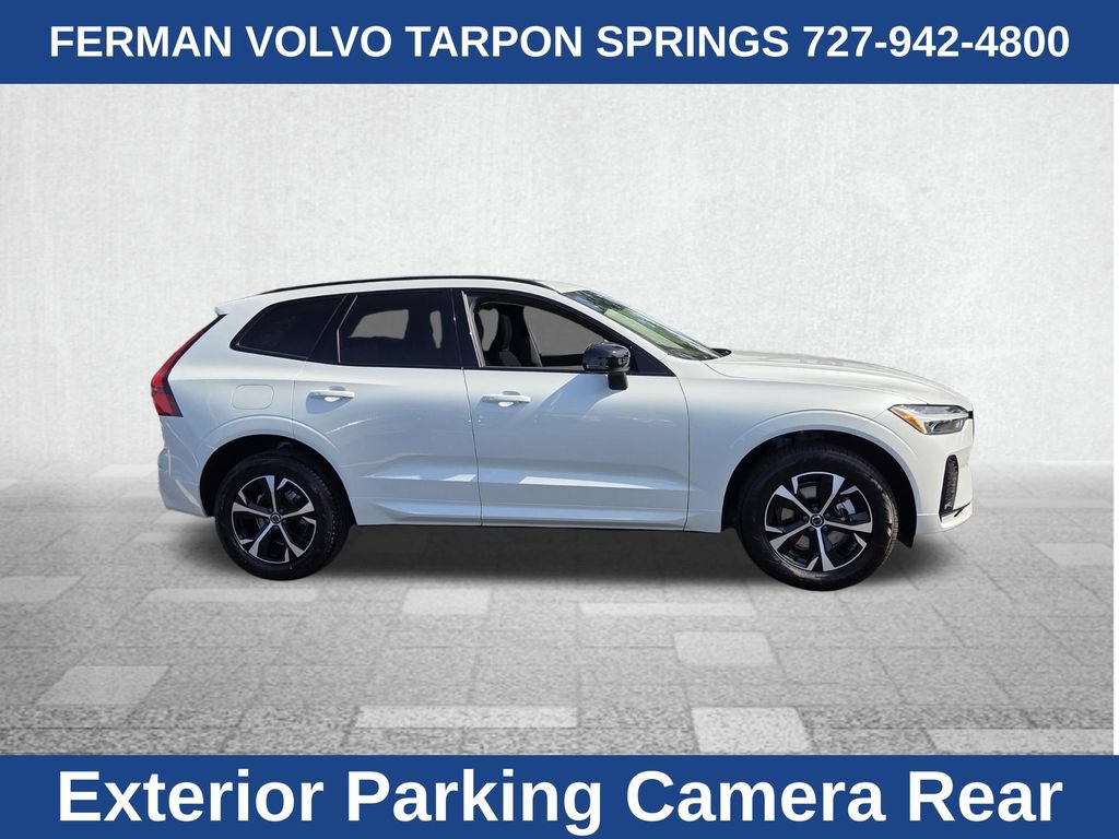 New 2026 Volvo XC60 B5 Core AWD/4WD image 12